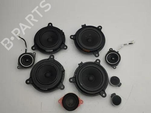 Elektronisk modul MAZDA CX-5 (KF) 2.2 D (150 hp) 28860222