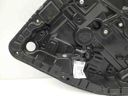 Rear left window mechanism MERCEDES-BENZ EQA (H243) EQA 250 (243.701) | BP28902638C24 