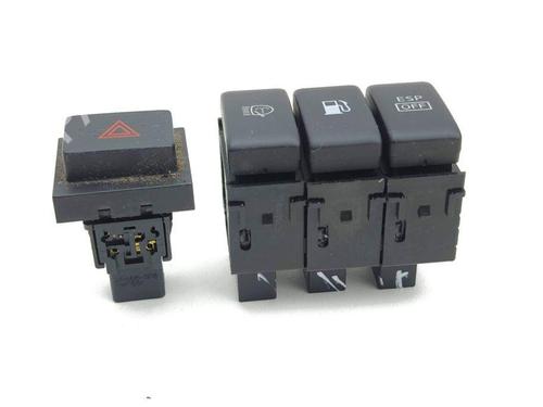 Switch NISSAN 350Z Coupe (Z33) 3.5 (AAZ33) | BP28882476I30 