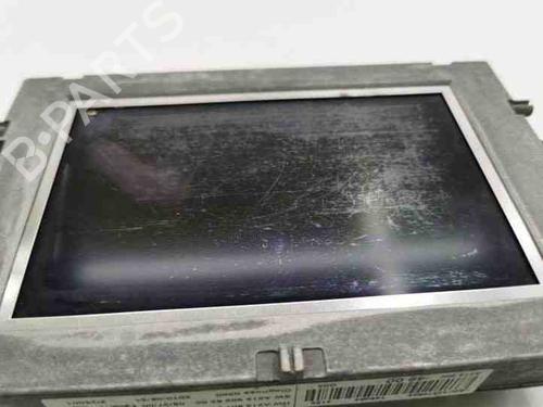 Display monitor MERCEDES-BENZ E-CLASS (W212) E 220 CDI / BlueTEC (212.001, 212.002) | BP28842867C48
