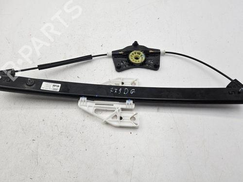 Used Rear right window mechanism AUDI Q3 (F3B) 35 TFSI (150 hp) 28899686