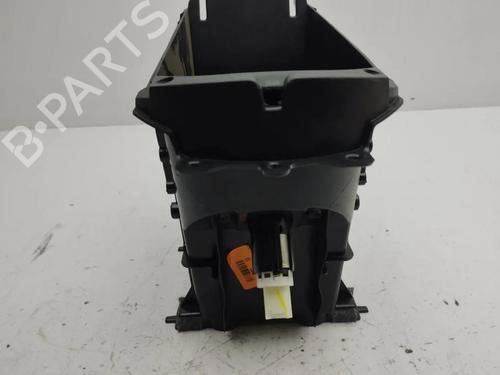 Middle console TOYOTA C-HR (_X1_) 1.8 Hybrid (ZYX10_, ZYX11_, ZYX10R, ZYX11R) | BP36207816I22 - Image 2