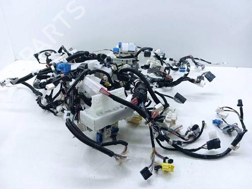 Wiring harness LEXUS NX (_Z1_) 300h AWD (AYZ15_, AYZ15R) | BP36188598E16 - Image 2