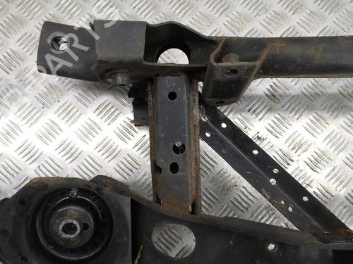 Rear axle FORD C-MAX II (DXA/CB7, DXA/CEU) 1.5 TDCi | BP28886100M2 