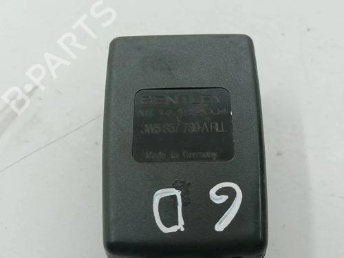 Seat buckle BENTLEY FLYING SPUR (4W_) 6.0 W12 | BP36381947I32 - Image 6