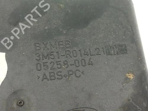 Air vent FORD FOCUS C-MAX (DM2) 1.6 TDCi | BP36187143I21 - Image 8