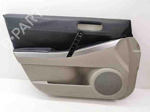 Forreste venstre beklædning MAZDA CX-7 (ER) 2.3 MZR DISI Turbo AWD (ER3P) (258 hp) 28870818