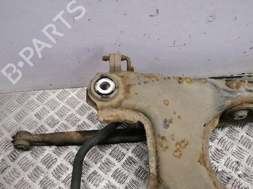 Rear axle LAND ROVER RANGE ROVER EVOQUE (L538) 2.2 D 4x4 | BP28878894M2 