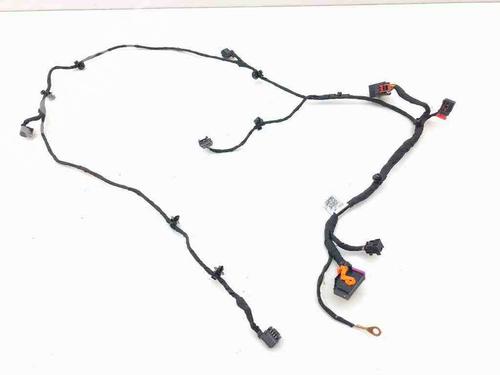 Used Wiring harness SKODA ENYAQ iV SUV (5AZ) 50 (148 hp) 28907563