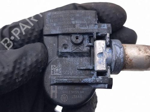 Electronic sensor JAGUAR I-PACE (X590) EV400 AWD | BP37090928M84 - Image 7