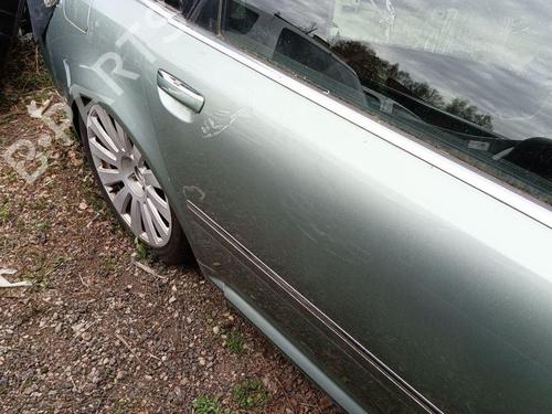 Right rear door AUDI A8 D3 (4E2, 4E8) S8 quattro | BP28886021C5 