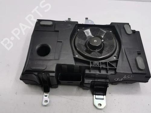 Used Electronic module LAND ROVER RANGE ROVER EVOQUE (L538) 2.2 D 4x4 (190 hp) 28859736