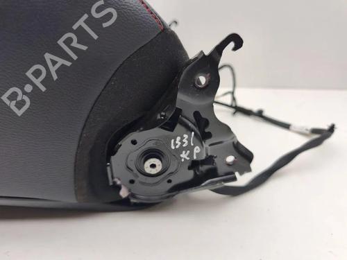 Left front seat MERCEDES-BENZ A-CLASS (W177) A 180 d (177.003) | BP36198547C15 - Image 10