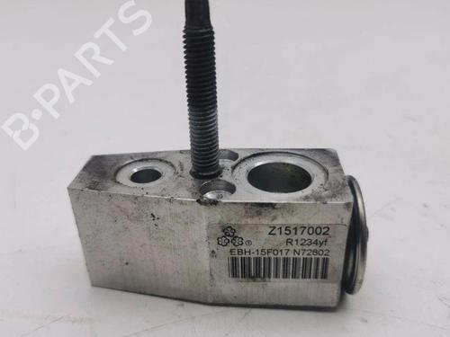 Elektronisk sensor OPEL ZAFIRA TOURER C (P12) 2.0 CDTi (75) | BP28894939M84