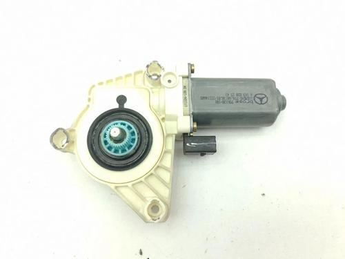 Used Left front window motor Left front window motor MERCEDES-BENZ A-CLASS (W169) A 180 CDI (169.007, 169.307) (109 hp) 40167839 40167839