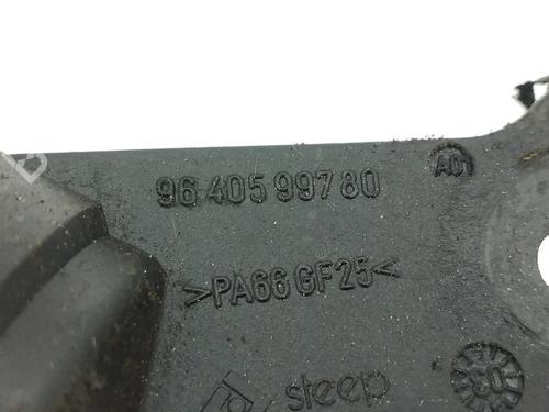 Pipe LANCIA PHEDRA (179_) 2.2 JTD (179AXC1A) | BP28872027M125