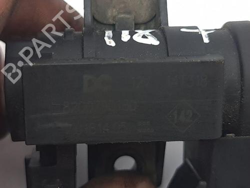 Electronic sensor NISSAN X-TRAIL III (T32_, T32R, T32RR) 1.6 dCi ALL MODE 4x4-i (NT32) | BP28877927M84 