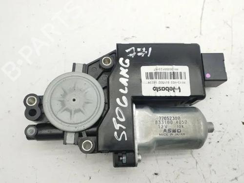 Used Electronic module PEUGEOT 4007 (VU_, VV_) 2.2 HDi (156 hp) 28860554