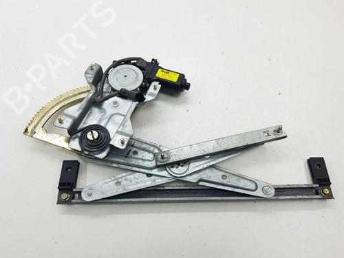 Used Rear right window mechanism Rear right window mechanism 36177546 36177546