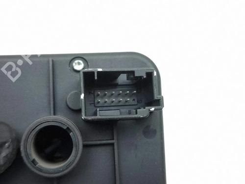 Control unit MERCEDES-BENZ A-CLASS (W169) A 180 CDI (169.007, 169.307) | BP40208453M11  - Image 8