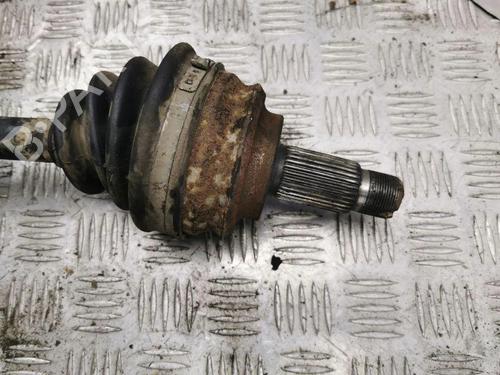 Left front driveshaft BMW X5 (E53) 3.0 d | BP28887451M38 - Image 8