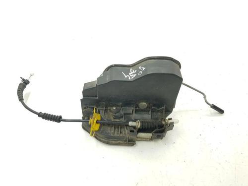 Used Front right lock Front right lock 36103341 36103341