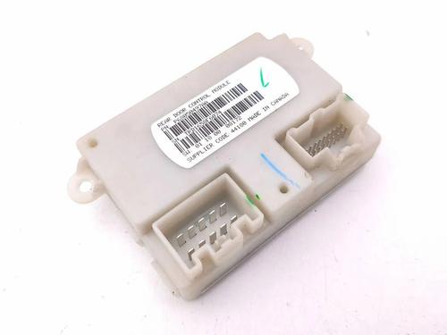 Used Electronic module Electronic module 32678773 32678773