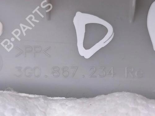 Other VW PASSAT B8 Variant (3G5, CB5) 1.6 TDI | BP36509711O1 - Image 4