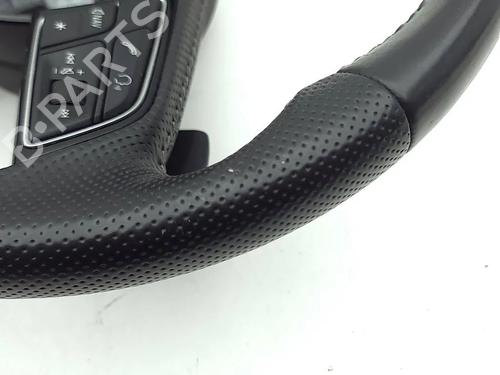 Steering wheel AUDI A4 B9 (8W2, 8WC) 2.0 TDI | BP33663380C49 - Image 7
