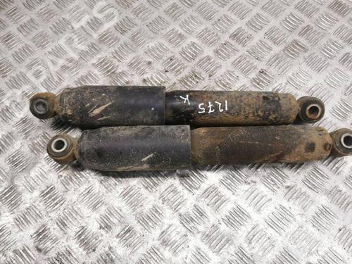 Used Left rear shock absorber FIAT DUCATO Van (250_) 150 Multijet 2,3 D (150 hp) 28884312