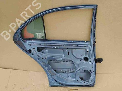 Left rear door MERCEDES-BENZ E-CLASS (W211) E 220 CDI (211.006) | BP28885737C4 