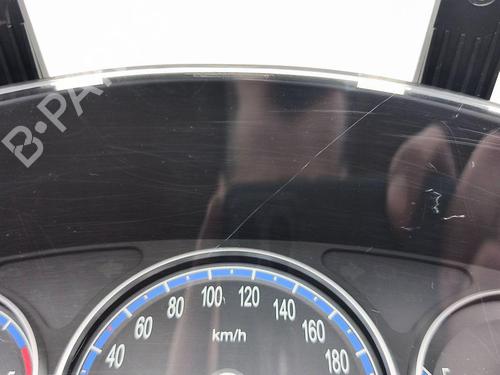 Instrument cluster HYUNDAI SANTA FÉ II (CM) 2.2 CRDi GLS 4x4 | BP30054097C47