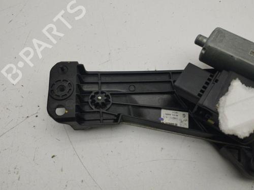 Rear left window mechanism PEUGEOT 2008 II (UD_, US_, UY_, UJ_, UR_, UC_) 1.5 BlueHDI 110 (UDYHSK) | BP28900965C24 