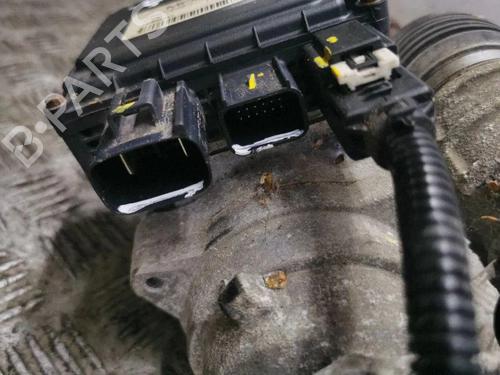 Steering rack KIA OPTIMA (JF) 1.7 CRDi | BP38243225M22 - Image 3