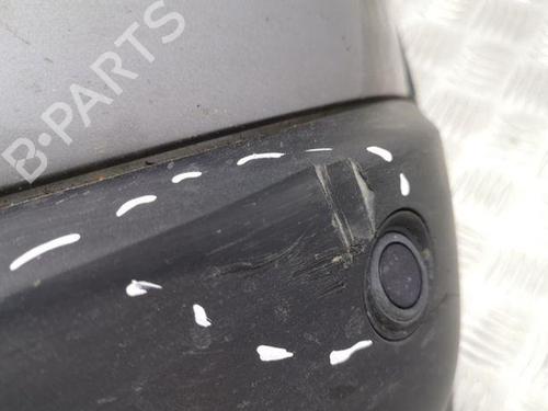 Front bumper BMW X5 (E53) 3.0 d | BP28868490C7 