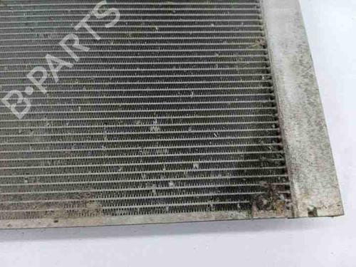 Water radiator BMW 5 Touring (E61) 525 d | BP28852656M31 