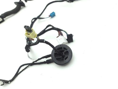 Wiring harness AUDI A4 B9 (8W2, 8WC) 2.0 TDI | BP36062642E16 - Image 7