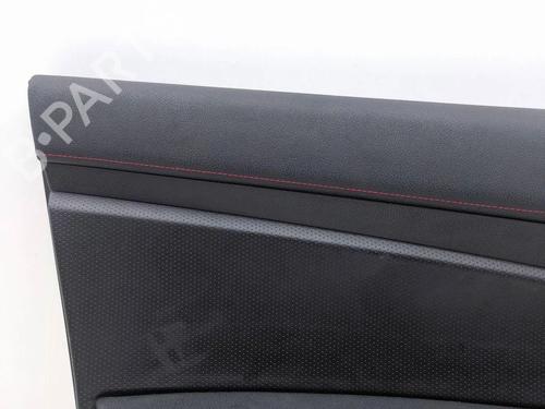 Front left panel TOYOTA GT 86 Coupe (ZN6_) 2.0 (ZN6AC_, ZN6BC_, ZN6K) | BP29813068C58 - Image 2