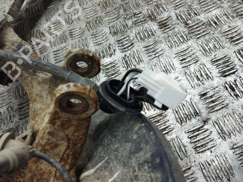 Right rear steering knuckle MAZDA CX-5 (KF) 2.2 D | BP38244931M28 - Image 8