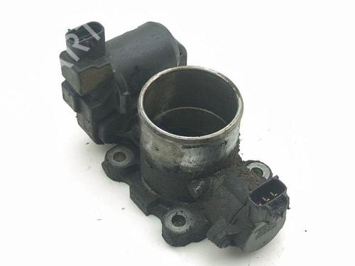 Used Throttle body TOYOTA AVENSIS (_T25_) 2.2 D-CAT (ADT251_, ADT251R) (177 hp) 28906525