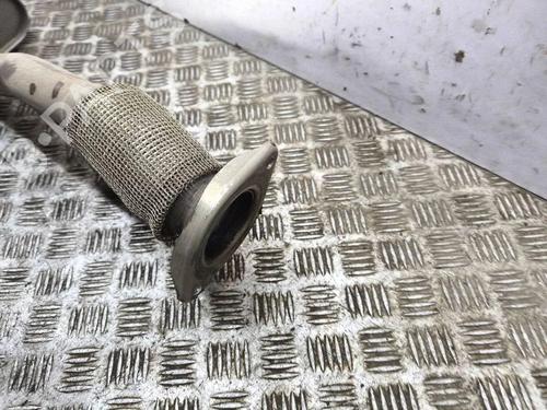 Exhaust system MERCEDES-BENZ A-CLASS (W177) A 200 (177.087) | BP40287468M121 - Image 9