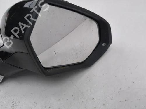 Right mirror SEAT LEON (KL1, KLG) 1.5 TSI | BP28861432C27 