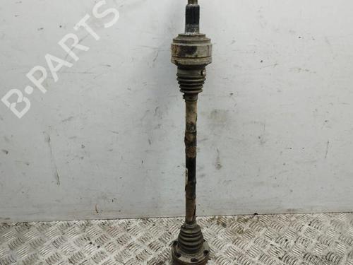 Used Right rear driveshaft PORSCHE CAYENNE (9PA) 3.2 (250 hp) 28895471