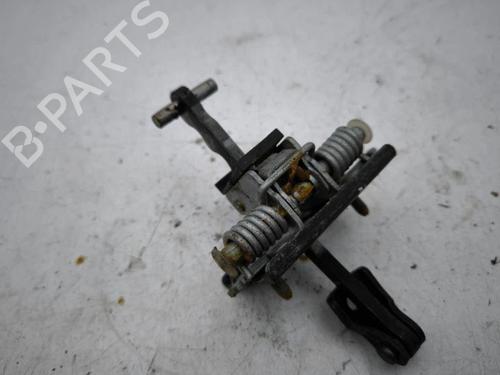 Hinge/Door check strap CITROËN DS4 (NX_) 1.6 HDi 110 | BP28887711C146 