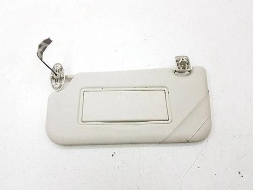Used Left sun visor Left sun visor 38278983 38278983