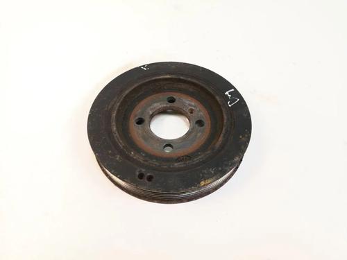 Used Pulley Pulley 33913978 33913978