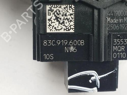 Switch AUDI Q3 (F3B) 35 TFSI | BP36208283I30 - Image 6