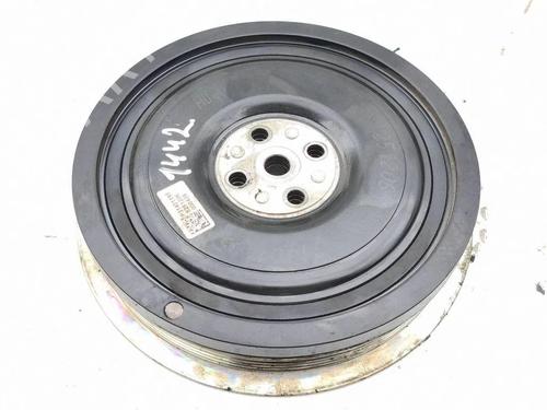 Polea Polea VOLVO V90 II Estate (235) D5 AWD (235 hp) 37599112 37599112