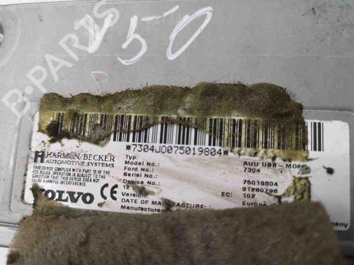 Electronic module VOLVO V50 (545) 2.0 D | BP28886278M83  - Image 11