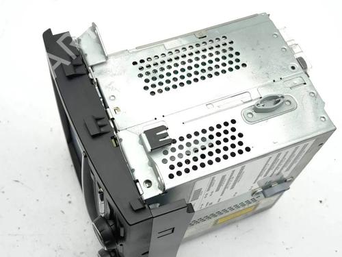Electronic module PORSCHE CAYENNE (92A) 3.0 Diesel | BP36205187M83 - Image 2